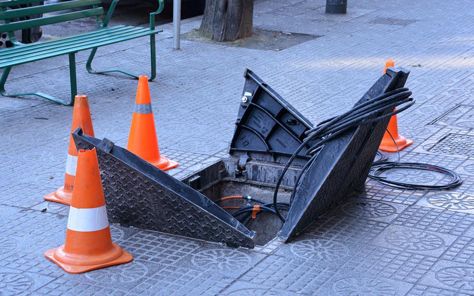 travaux assainissement prix Montrouge